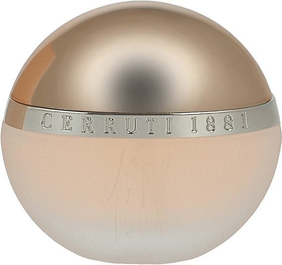 CERRUTI Eau de Toilette Cerruti 1881 Femme