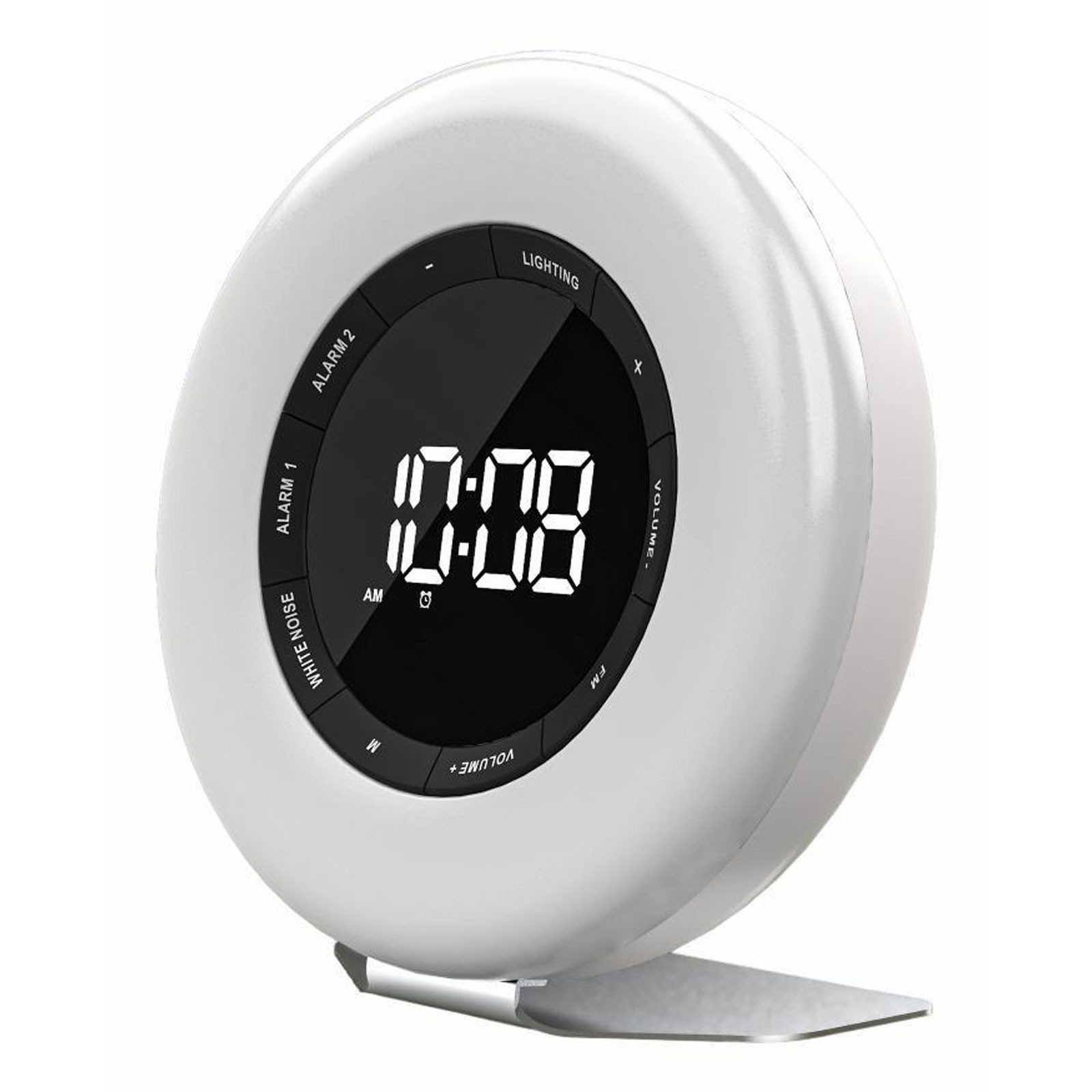 Denver Electronics Radiowecker CRL-342 günstig online kaufen