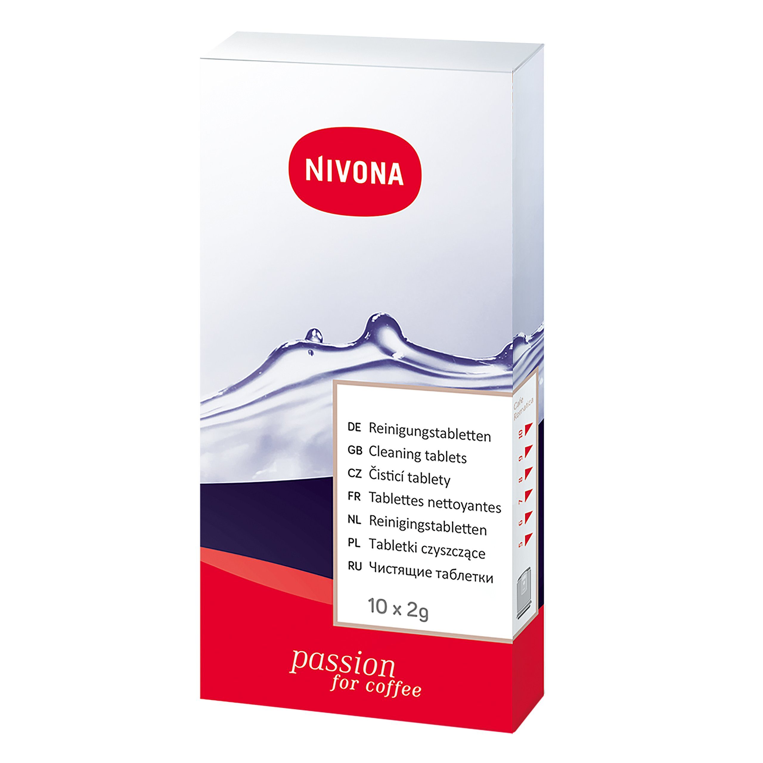 Nivona Kaffeevollautomat