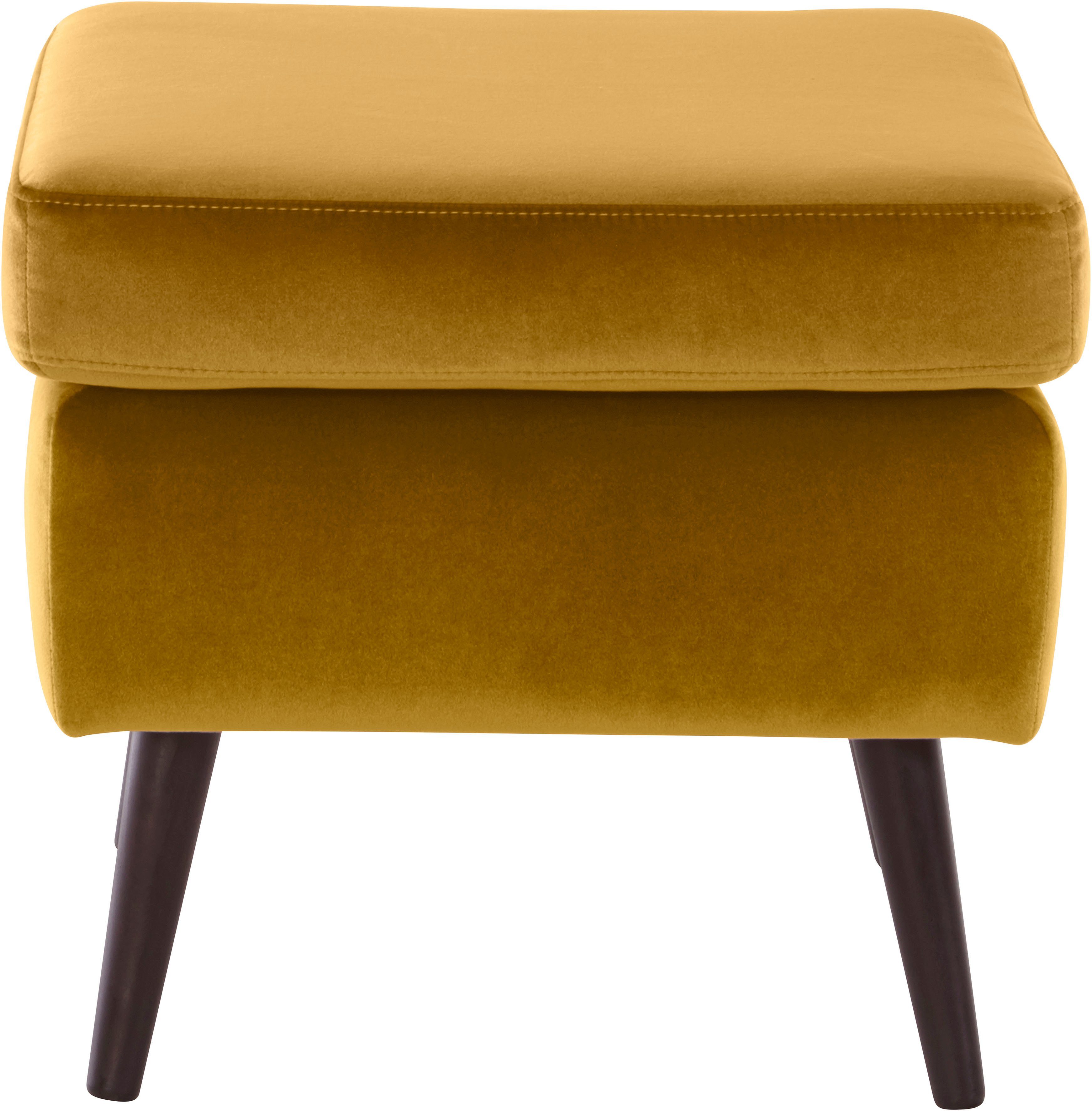 Home affaire Hocker Salla, Bezug auch günstig online kaufen