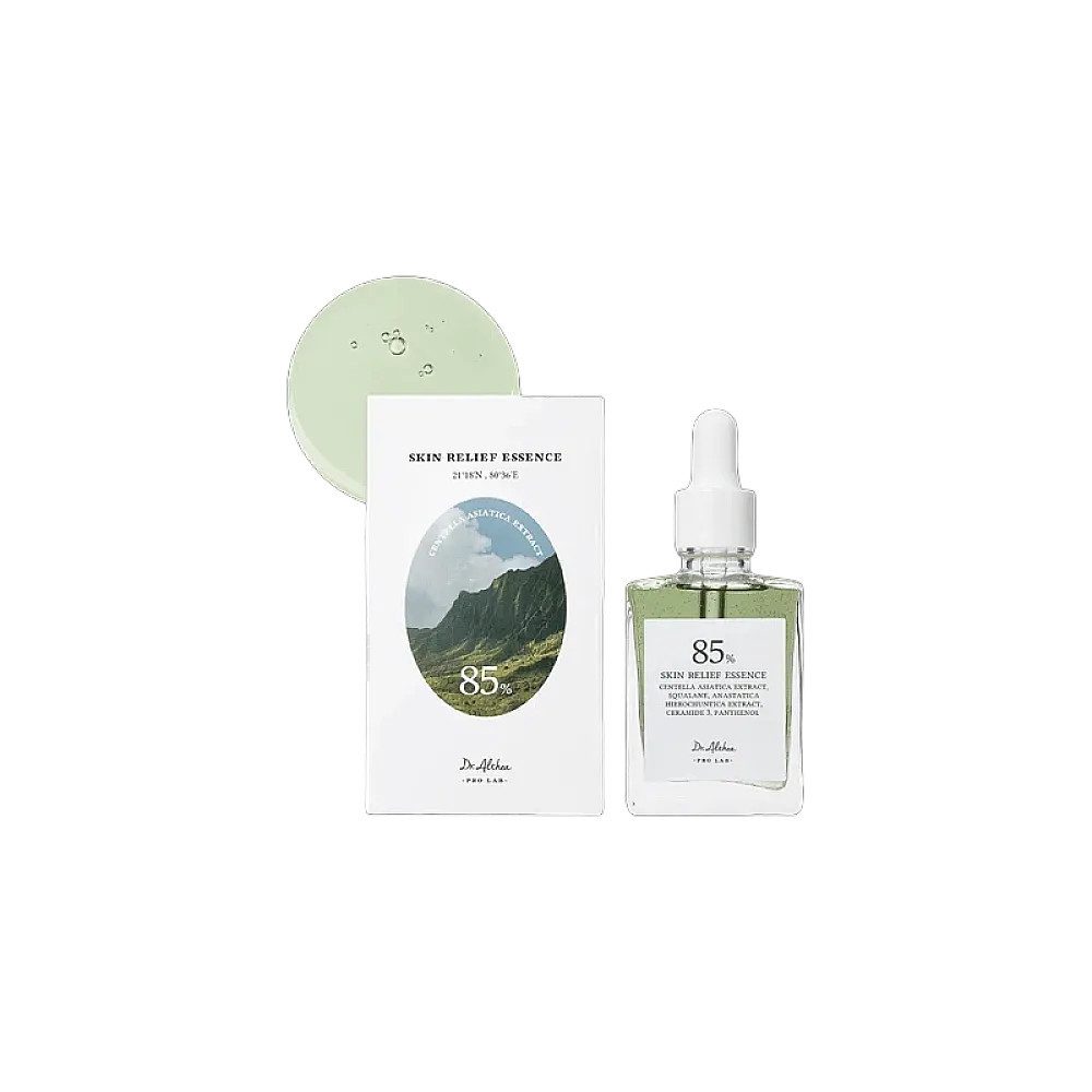 Dr. Althea Gesichtsserum Dr. Althea Skin Relief Essence