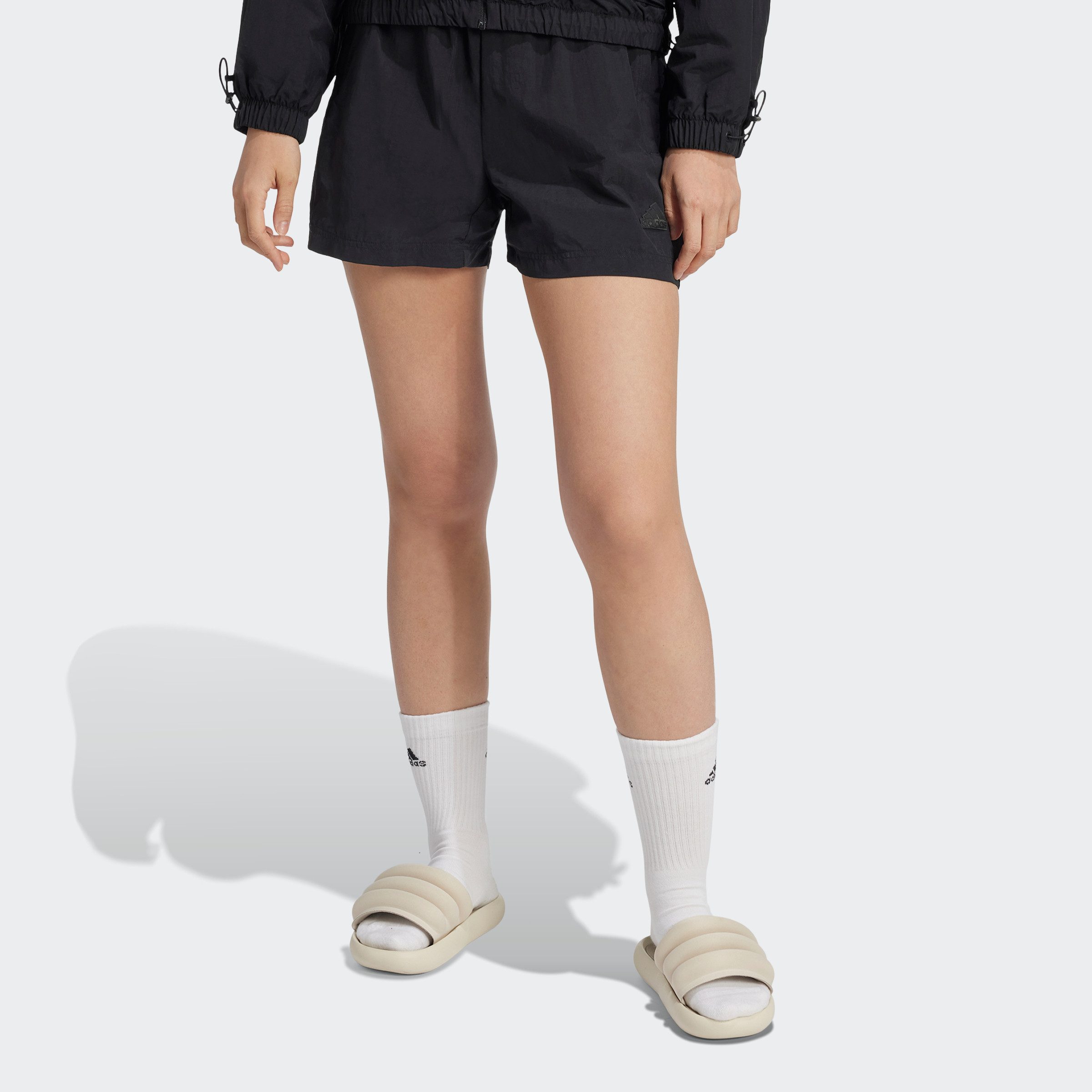 adidas Sportswear Shorts W CE SHORT günstig online kaufen