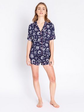 PJ Salvage Pyjama Tropical