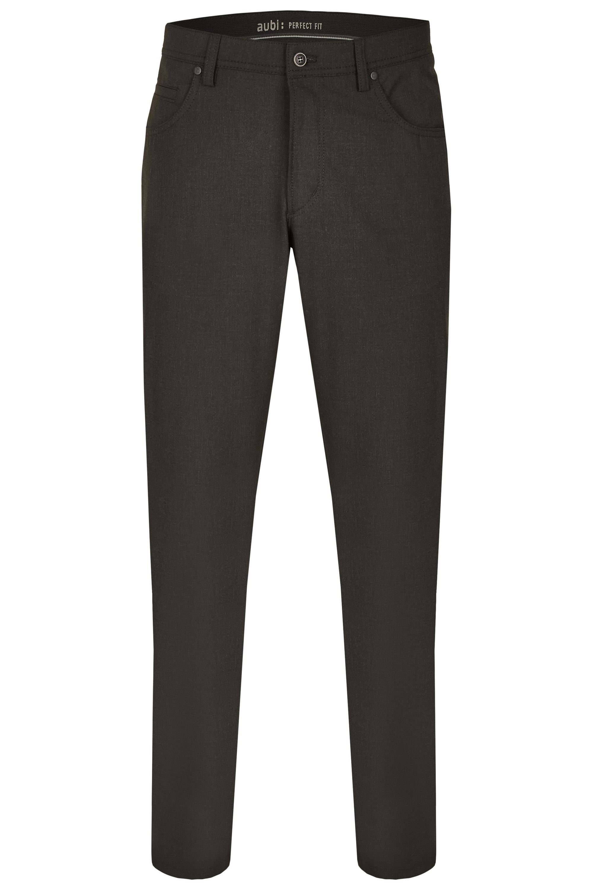 aubi: Stoffhose aubi Modern Fit Herren günstig online kaufen