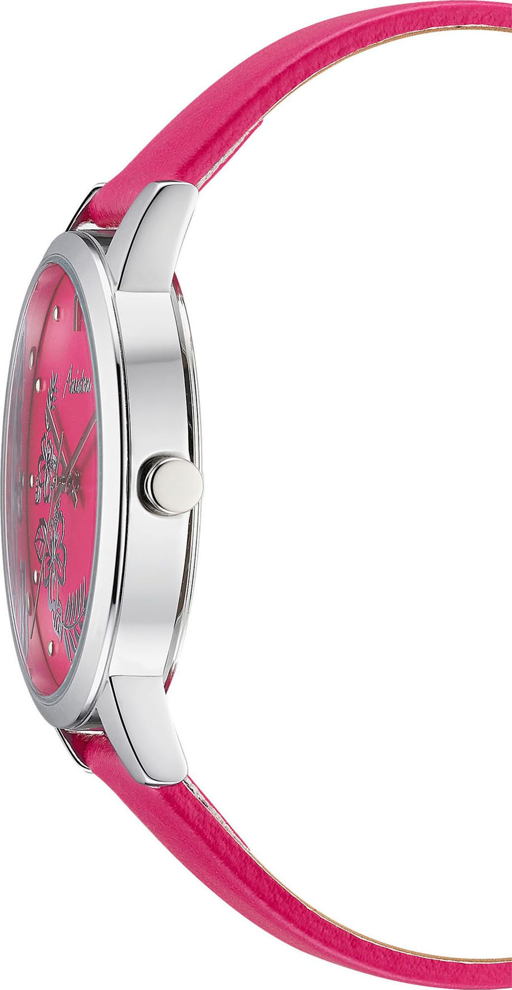 Aniston JEWELRY & WATCHES Quarzuhr, Armbanduhr, Damenuhr, analog – Bild 2 von 3