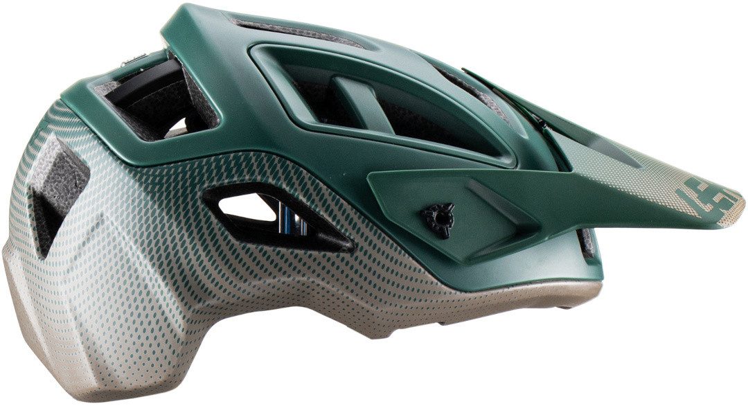 Leatt Allroundhelm MTB All Mountain 3.0 Fahrradhelm, Atmungsaktiv
