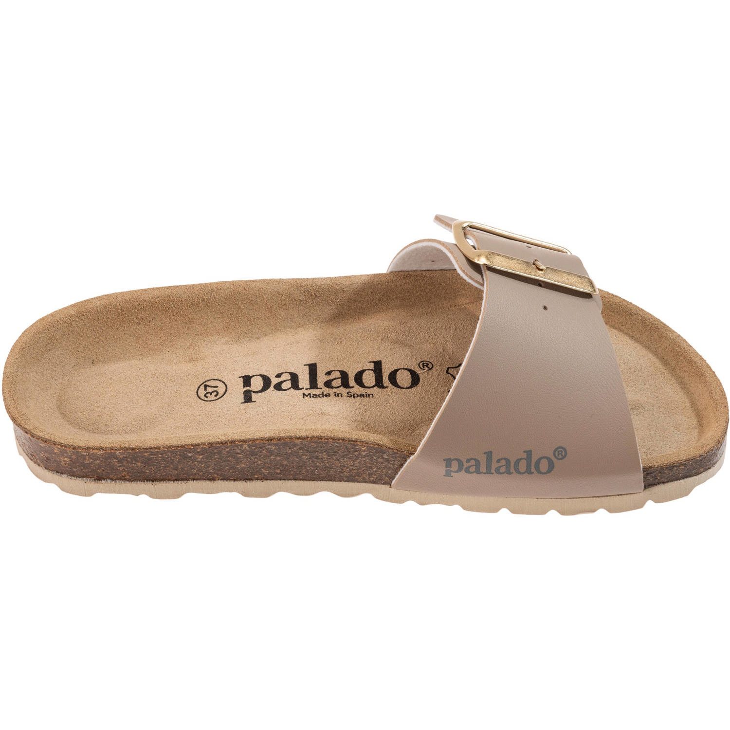 Palado Malta EGS Matt Pantolette günstig online kaufen