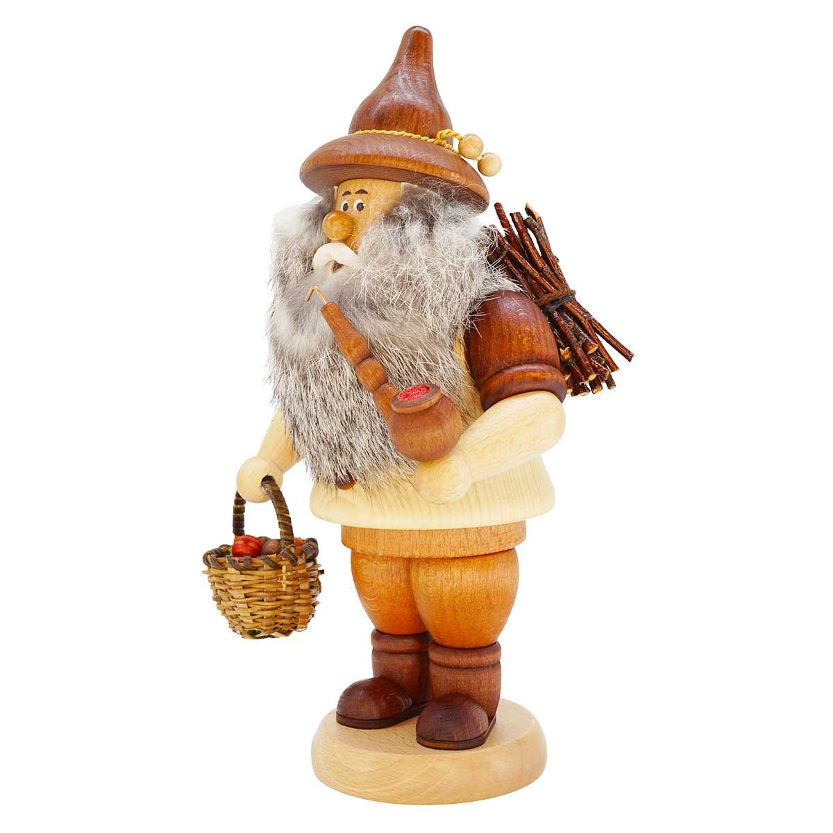 Schenk Holzkunst Räuchermännchen