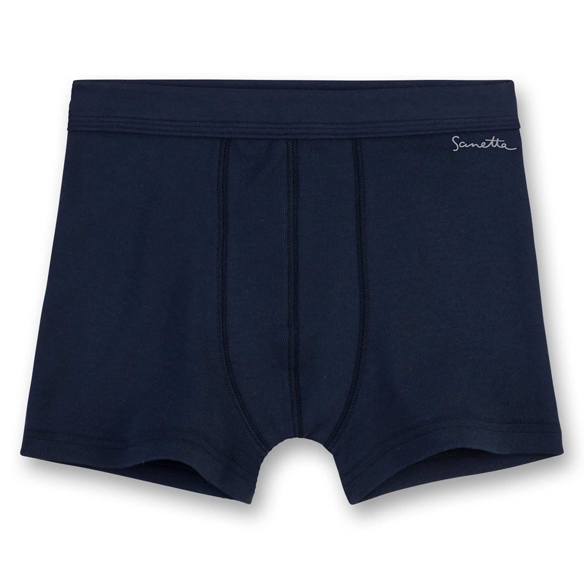 Boxer Jungen Boxershort 1er Pack Baumwolle