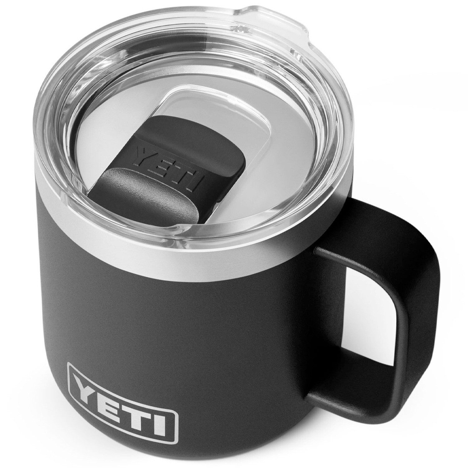 Yeti Isolierflasche