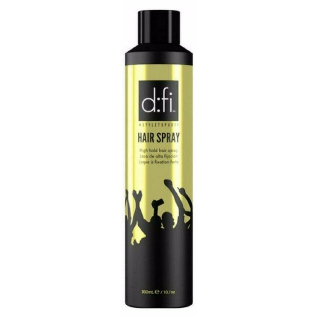 d:fi Haarspray Revlon Professional 300ml