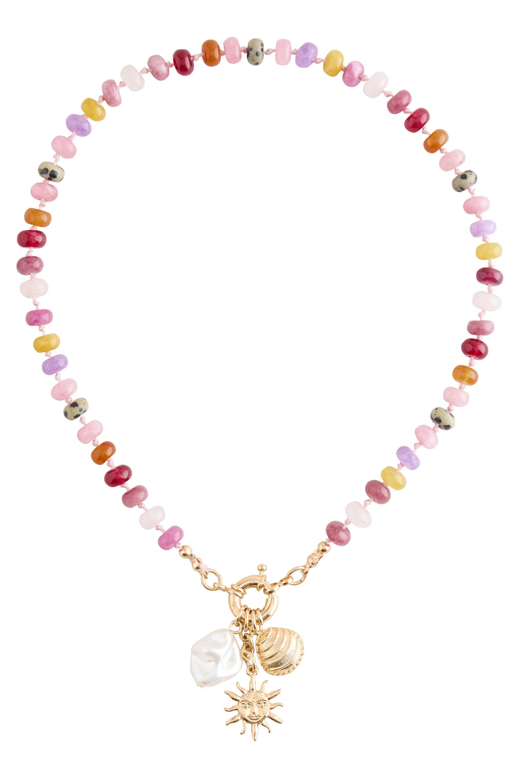 Rockett St George Perlenkette Rockett St günstig online kaufen