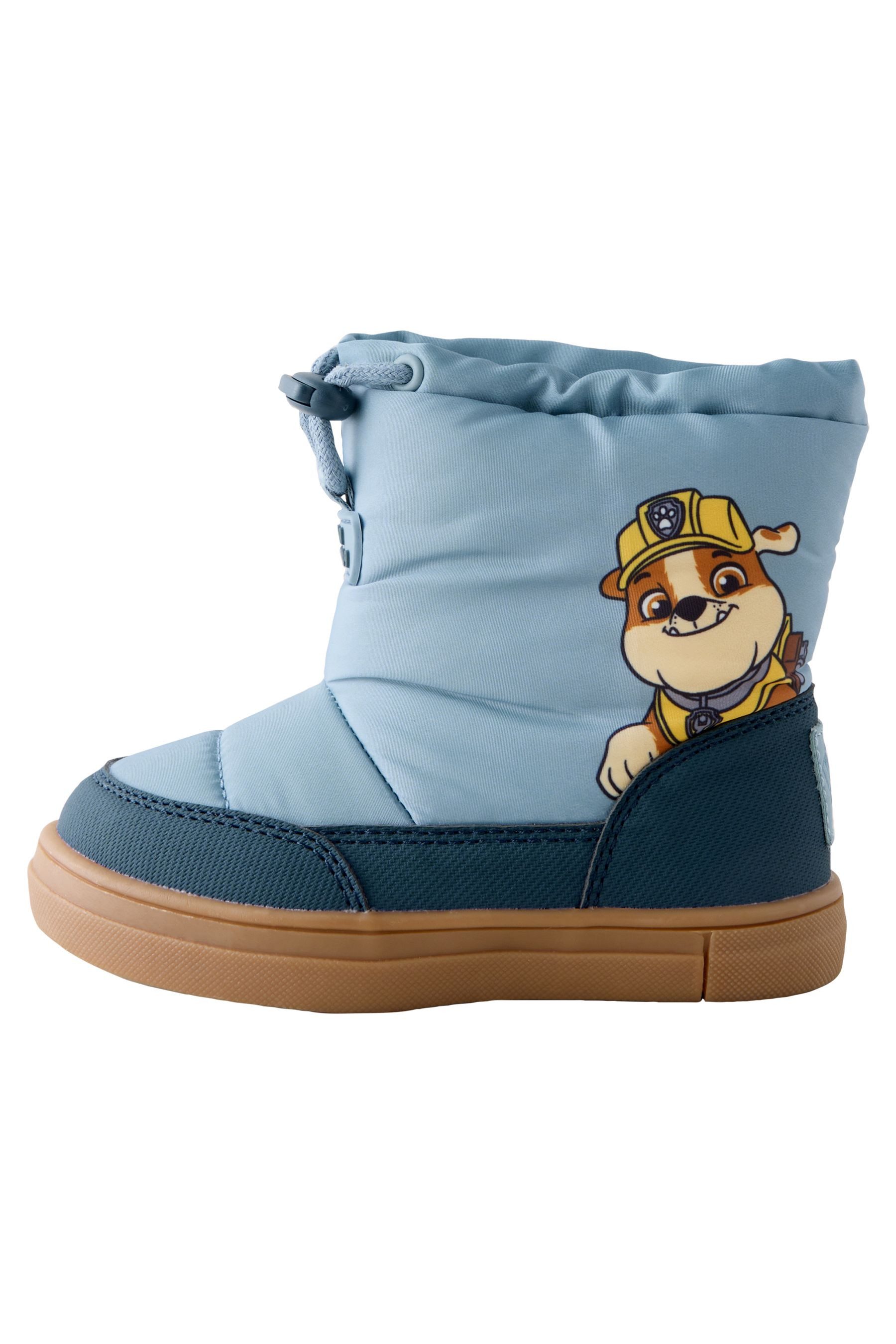 Thermal Thinsulate™ Wasserabweisende Steppstiefel Stiefel