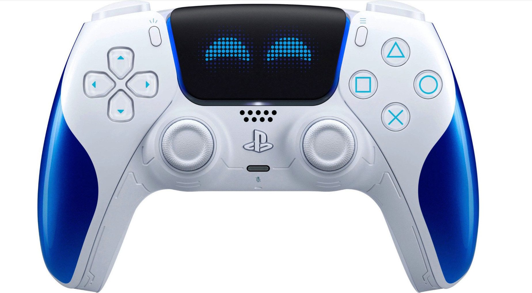 Playstation PS5 Controller Wireless DualSense Sony PlayStation 5-Controller Controller