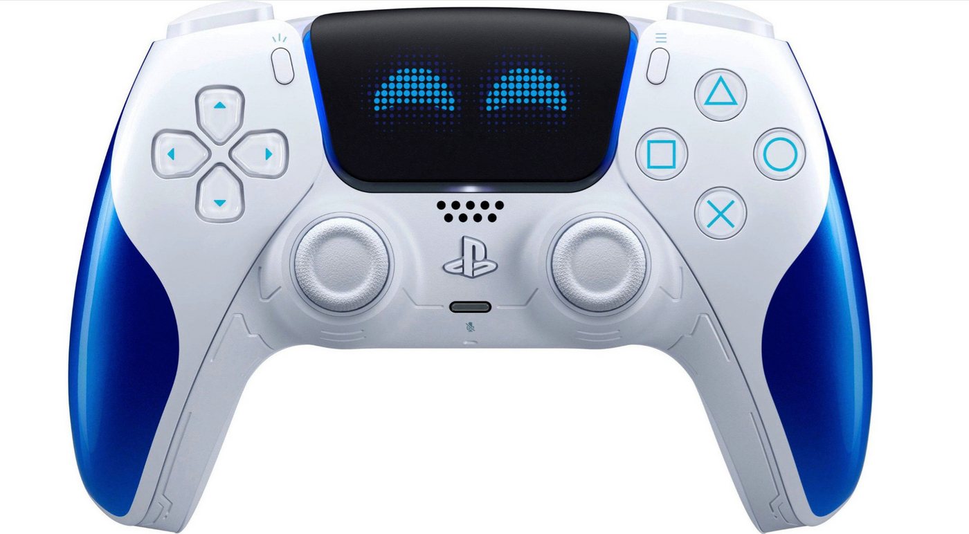 Playstation PS5 Controller Wireless DualSense Sony PlayStation 5-Controller Controller