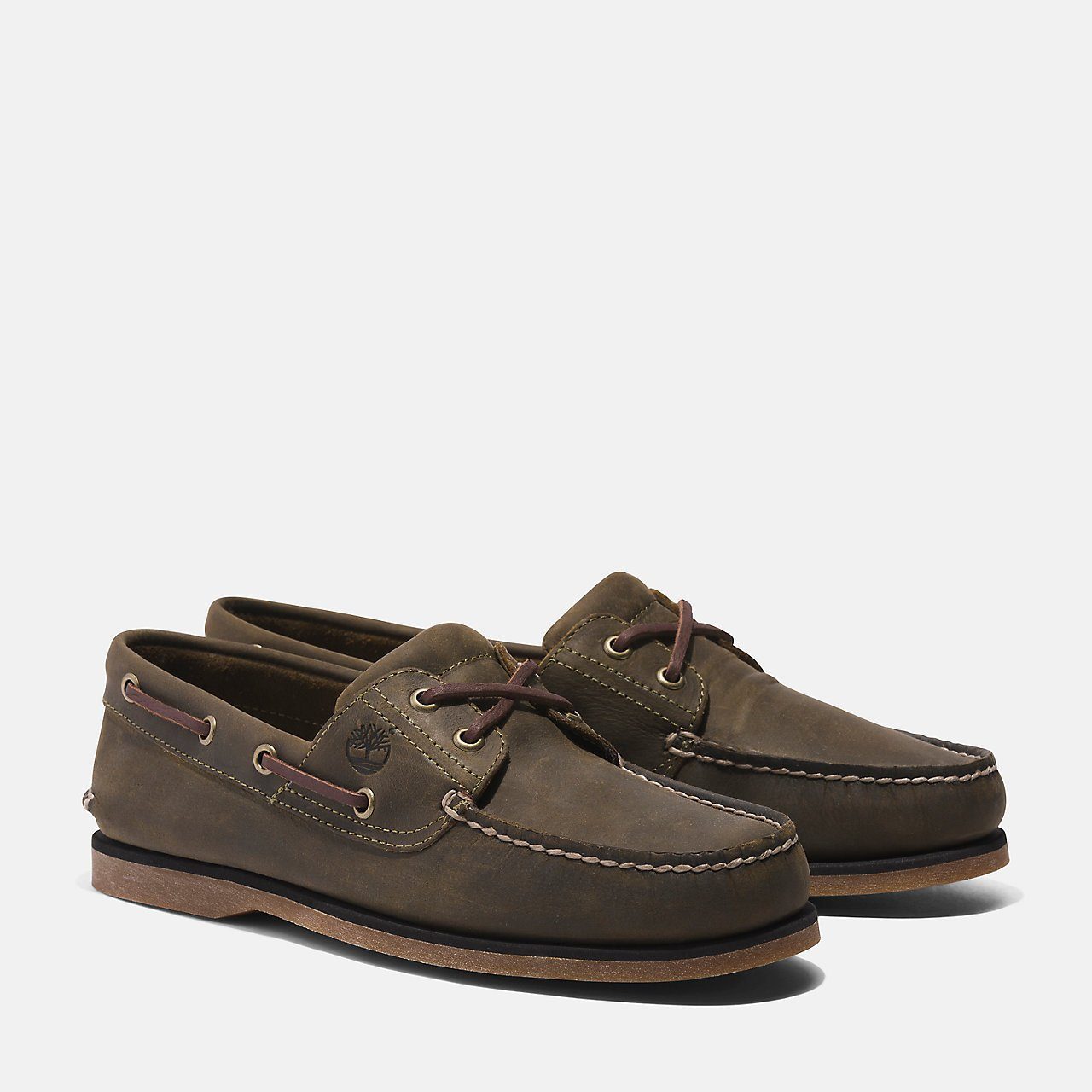 Timberland CLASSIC BOAT BOAT SHOE Bootsschuh günstig online kaufen