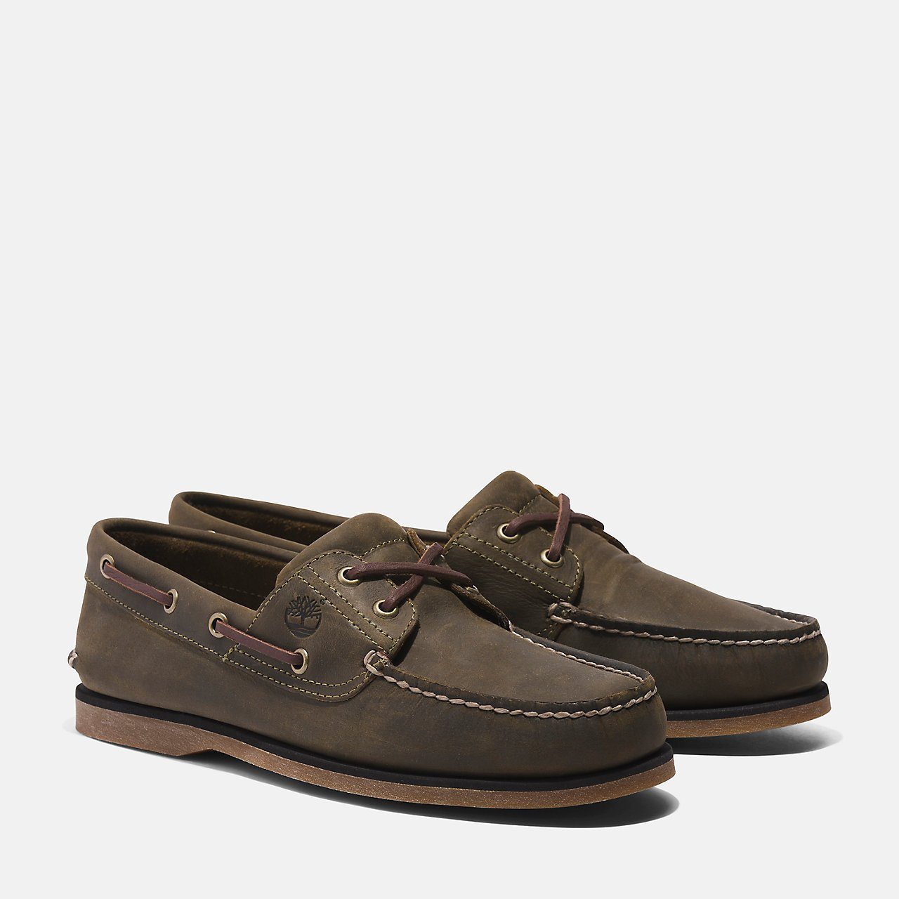 Timberland CLASSIC BOAT BOAT SHOE Bootsschuh