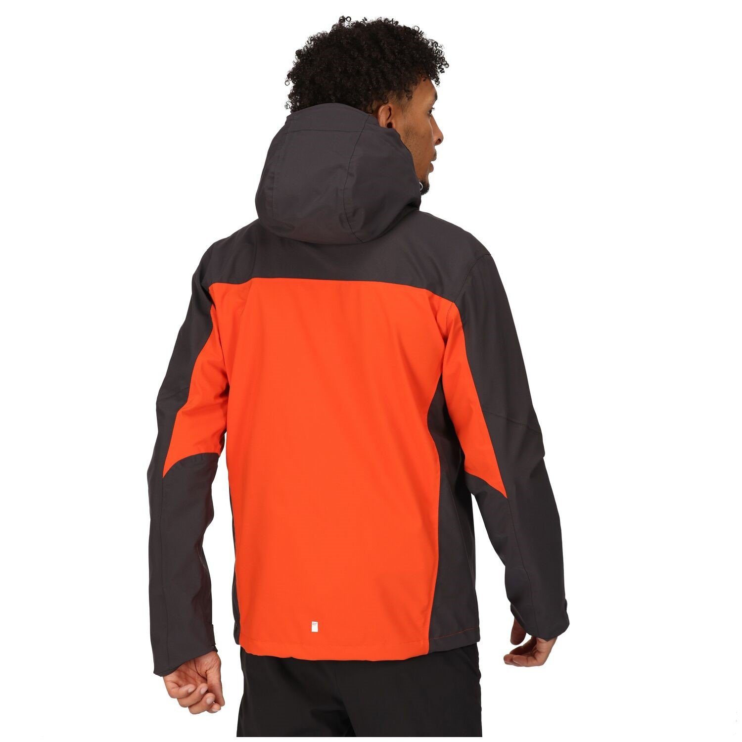 Regatta Regenjacke Outdoorjacke Birchdale