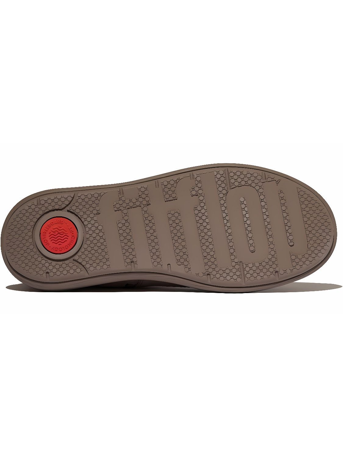 Fitflop IQ-Comff Suede Zip Ankle Boots Stiefel