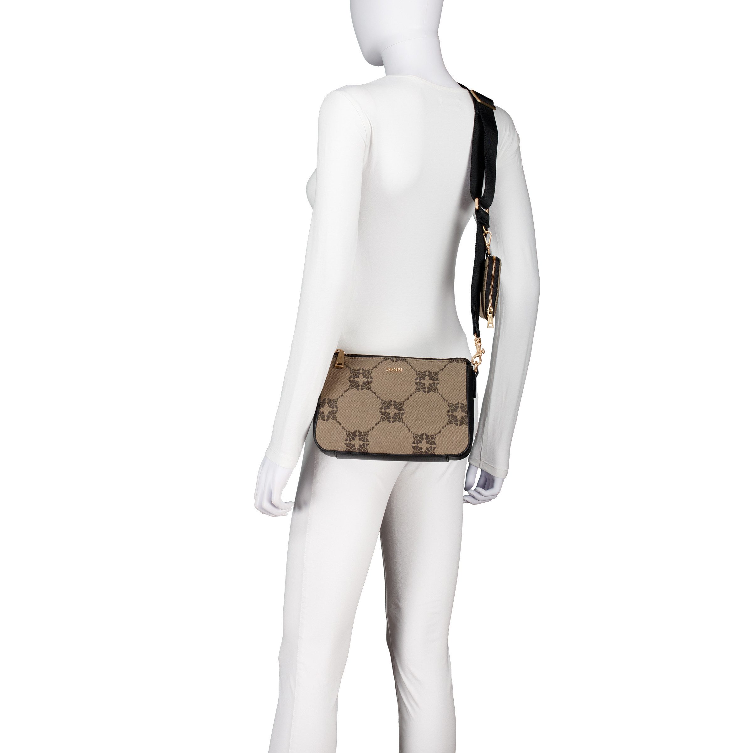 JOOP! Umhängetasche Mosaico Jasmina