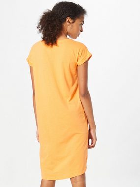 Vila Jerseykleid Dreamers (1-tlg) Plain/ohne Details