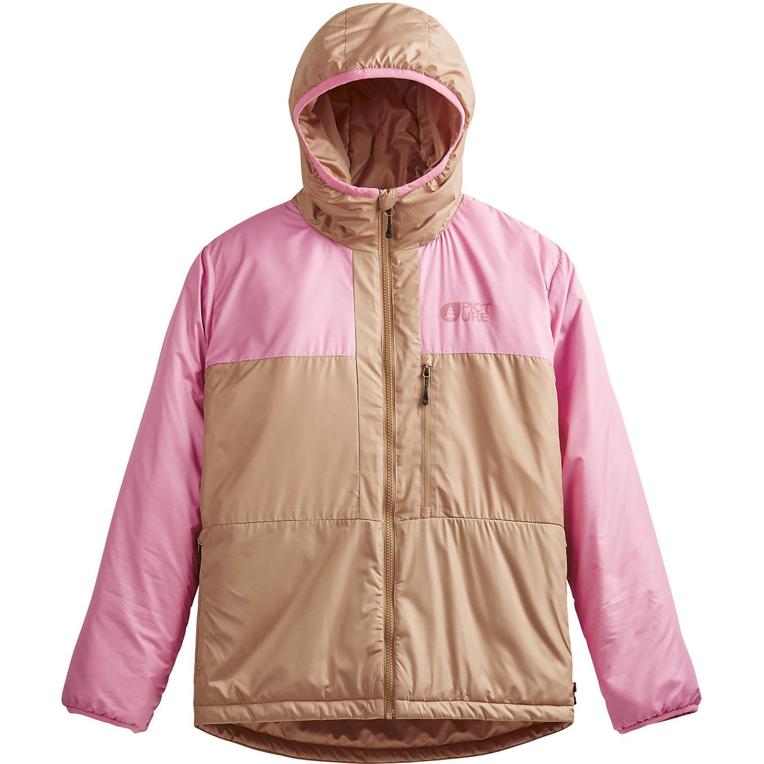 Picture Fleecejacke Unterjacke W TANLAH JACKET
