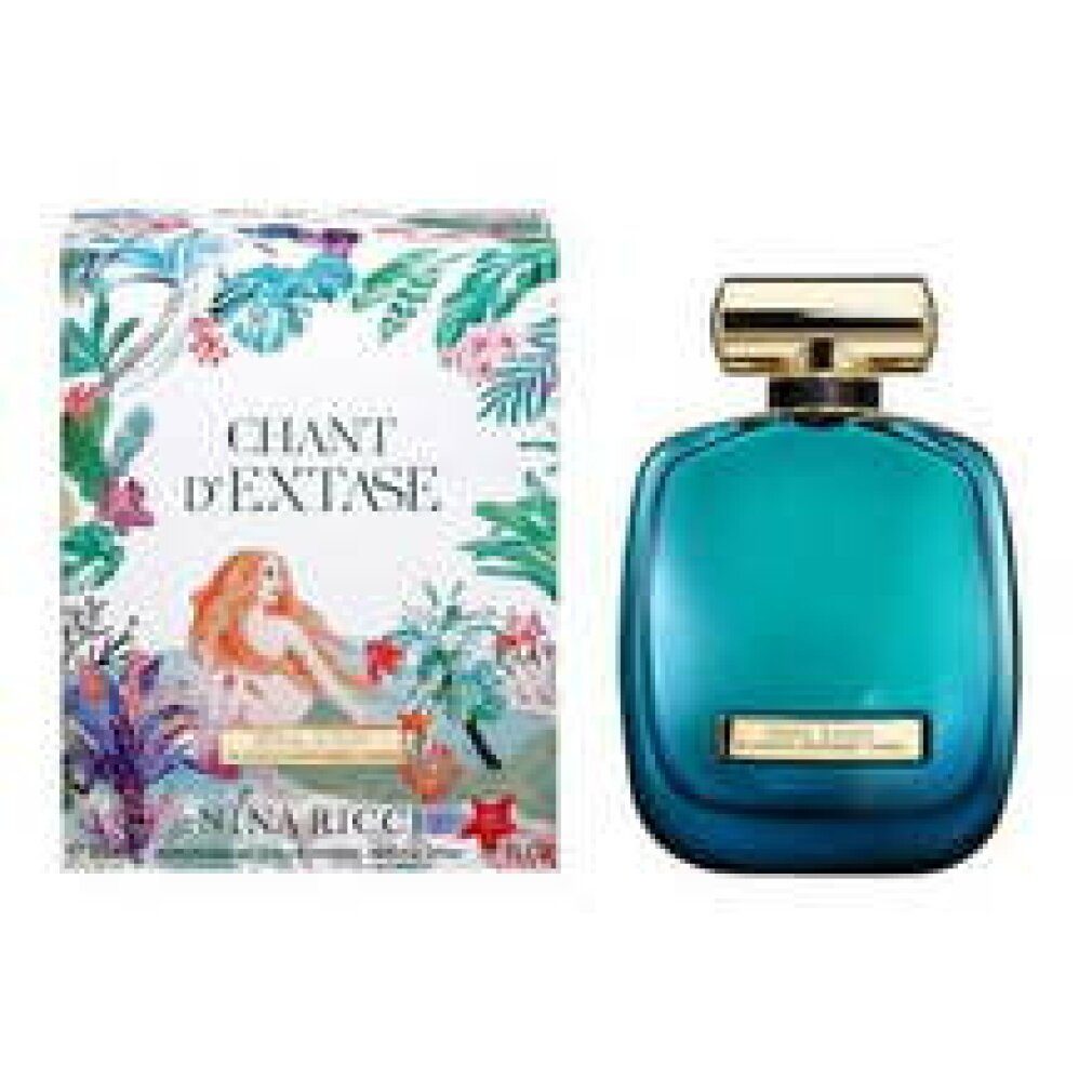 Nina Ricci Eau de Parfum Chant d Extase Eau de Parfum Spray 80ml