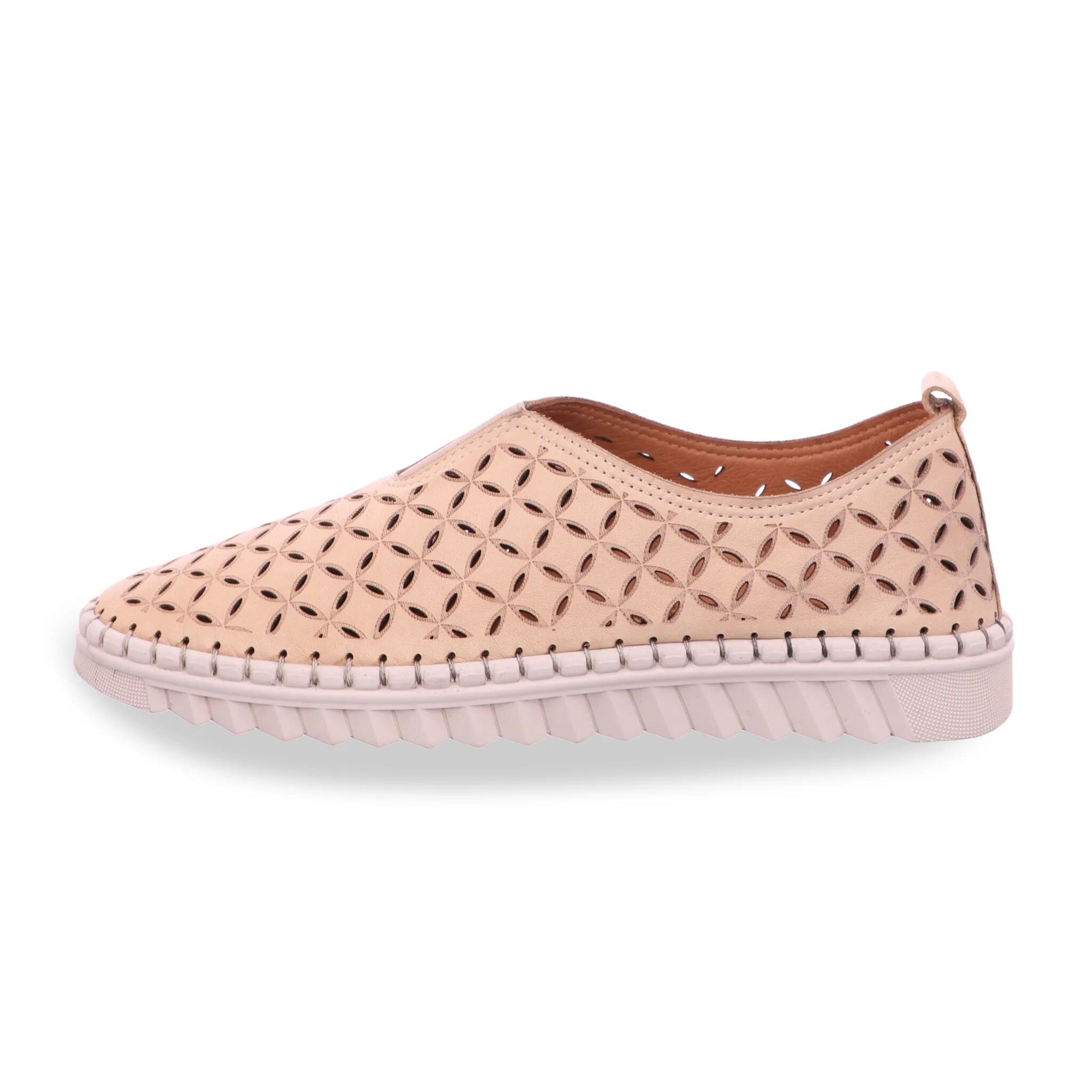 Gemini Damen Slipper