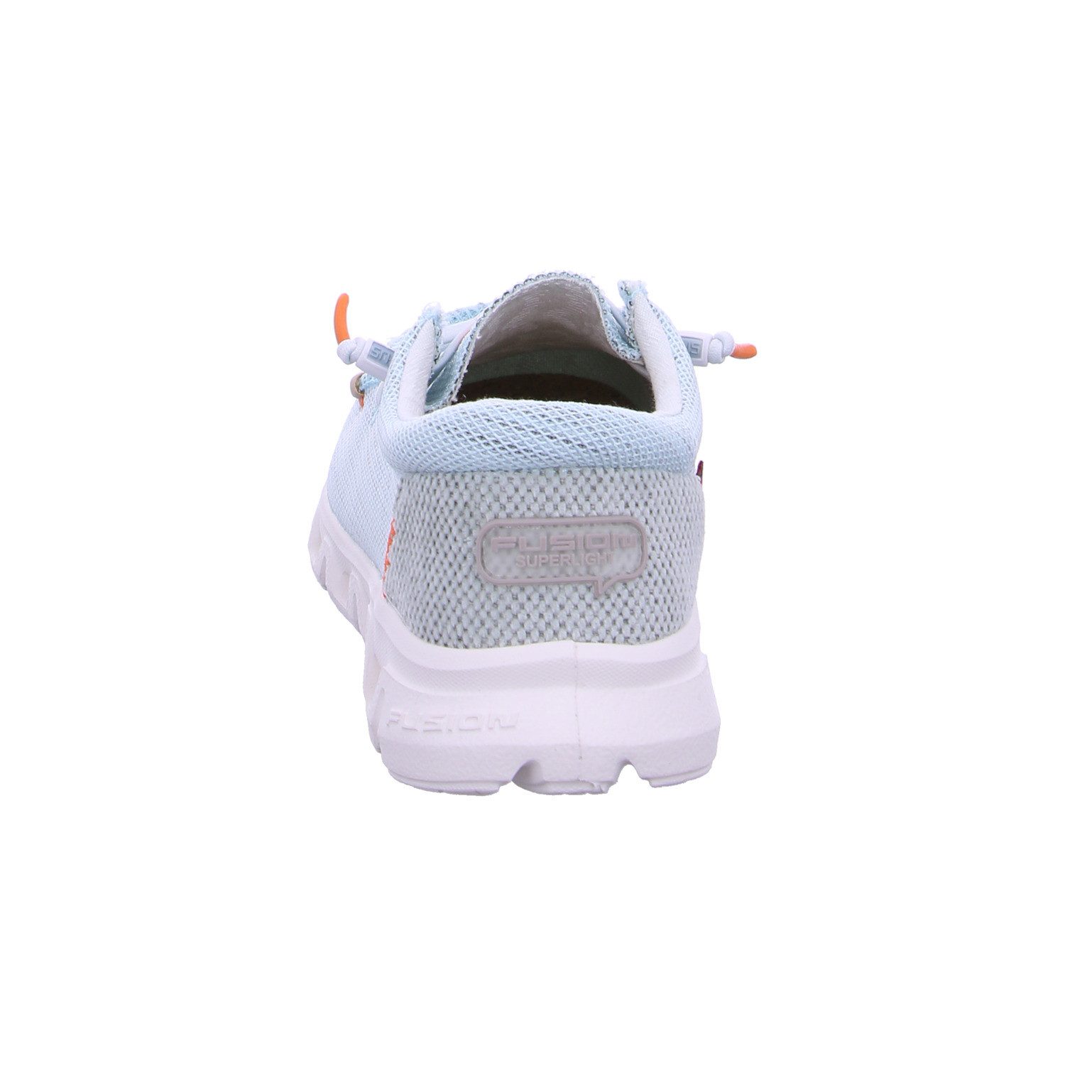 Fusion Schnürschuh
