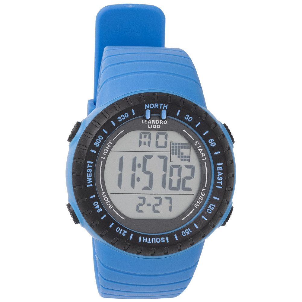 Sportuhr Unisex Sport Uhr