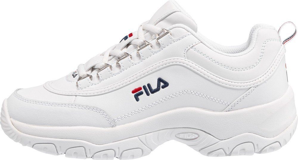 Fila Strada Low Women Sneaker