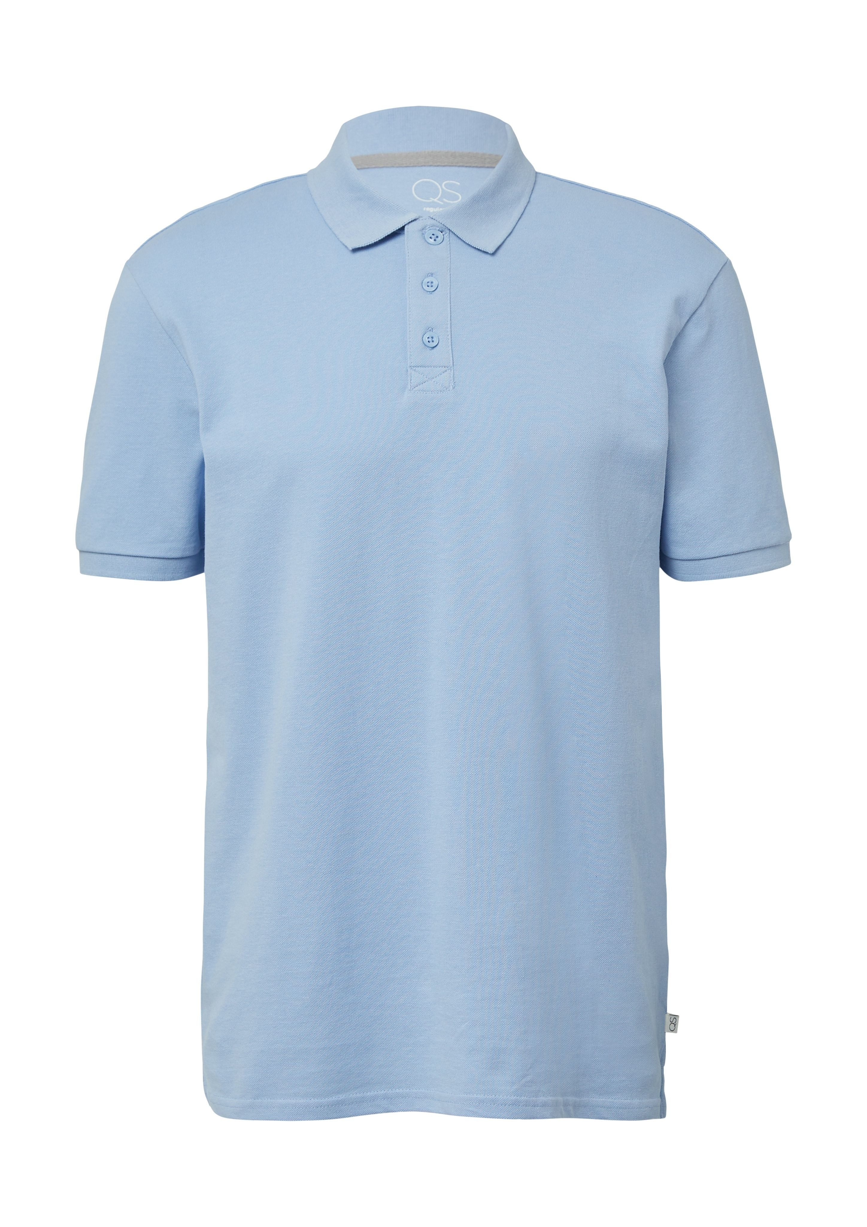 QS Poloshirt günstig online kaufen