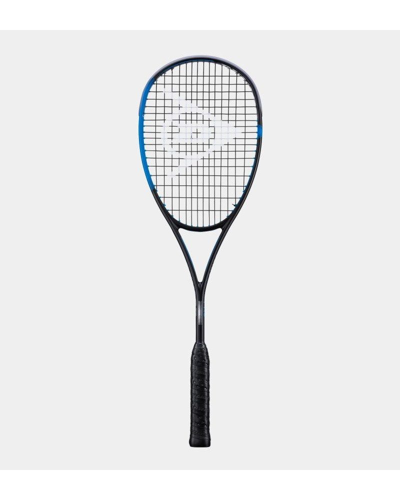 Dunlop Squashschläger Sonic Core Pro 130 130g/grifflastig - besaitet