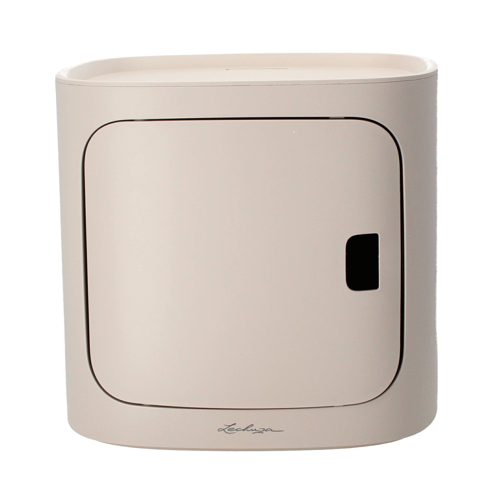 Lechuza® Blumentopf Pila Color Storage sandbraun günstig online kaufen