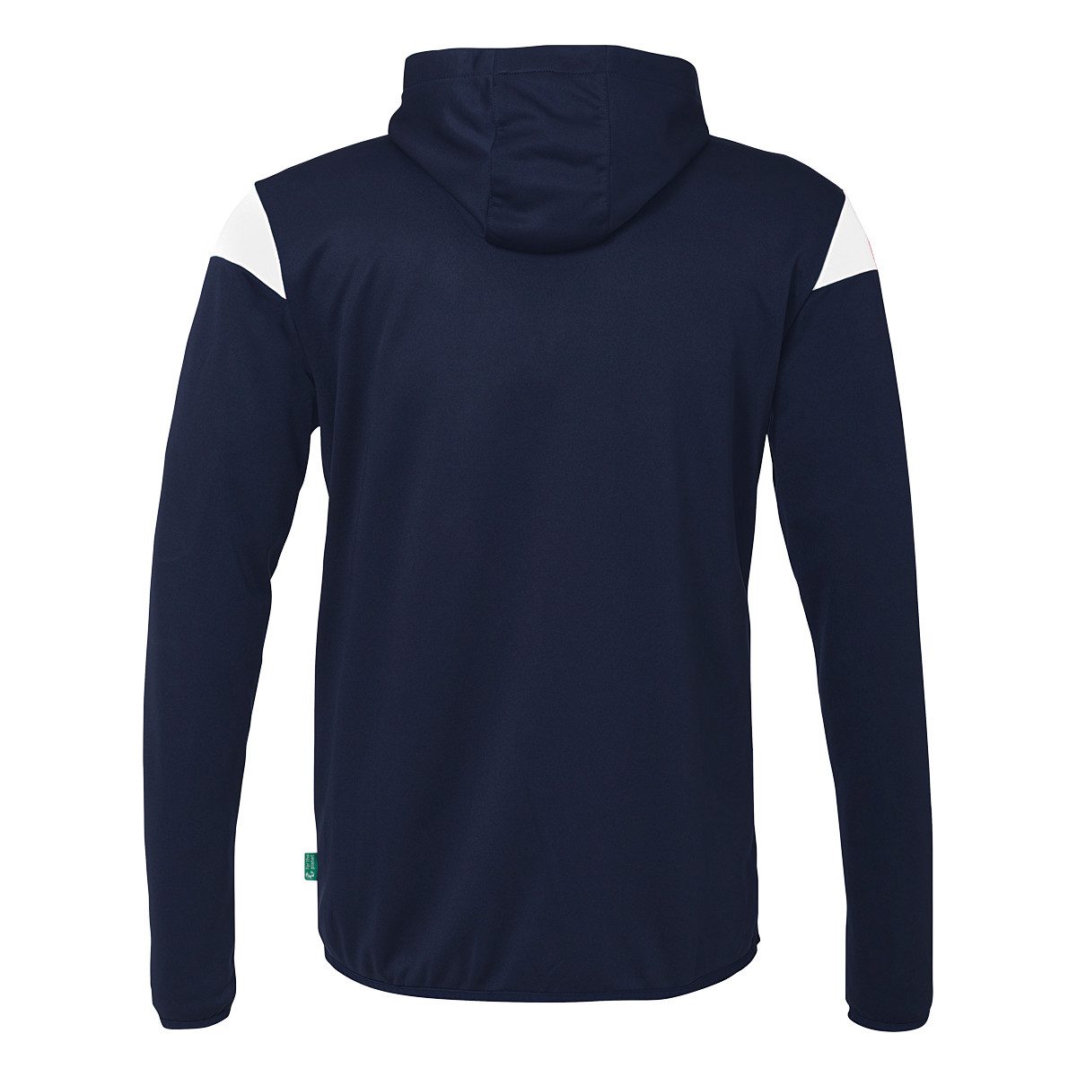 uhlsport Kapuzensweatjacke Kapuzenjacke Squad 27 Track Hood Kids (1-tlg)