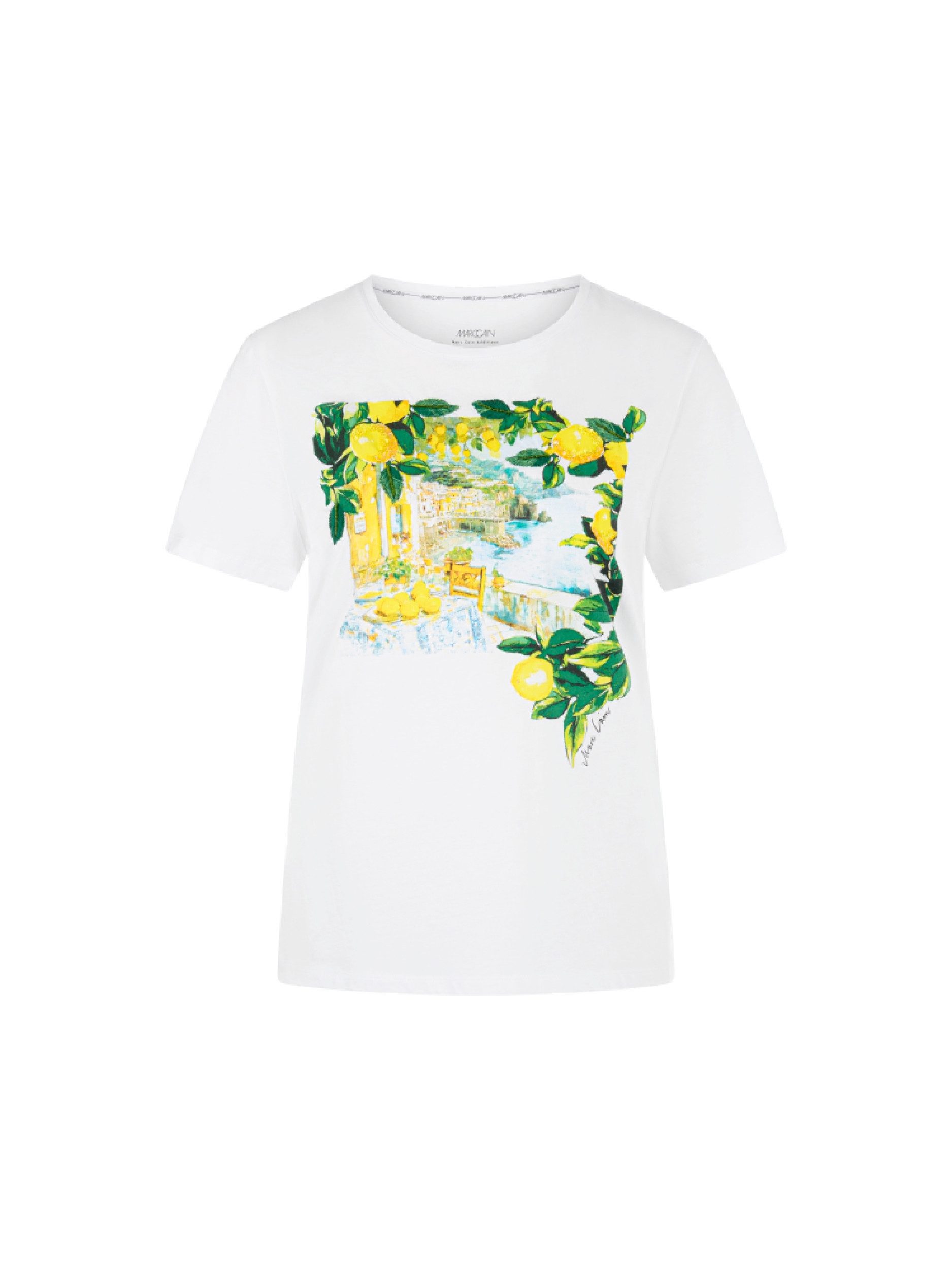 Kurzarmshirt T-Shirt