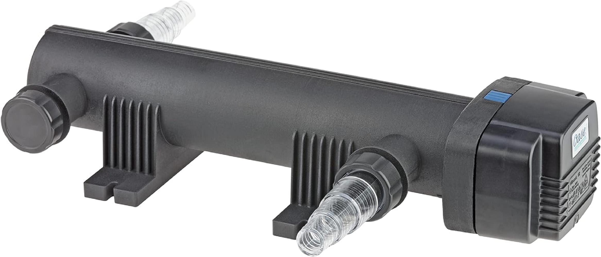 UVC-Klärer OASE Vitronic 36 Watt UVC-Klärer für Teiche bis 25 m³ - Beseitigung