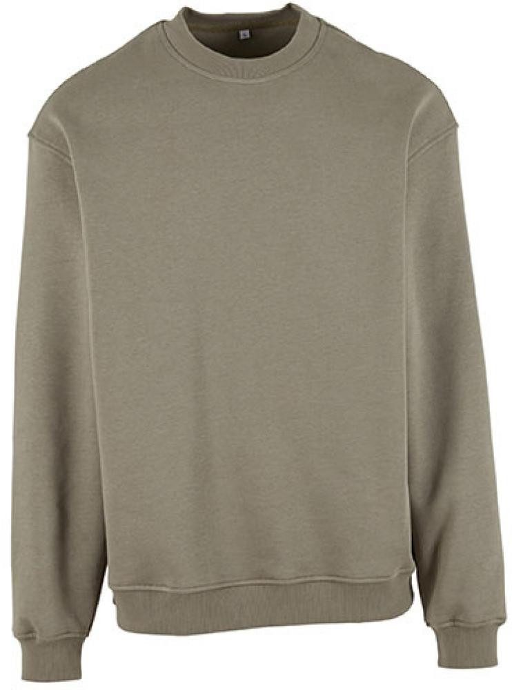 Sweatshirt Unisex Loose Fit Sweatshirt