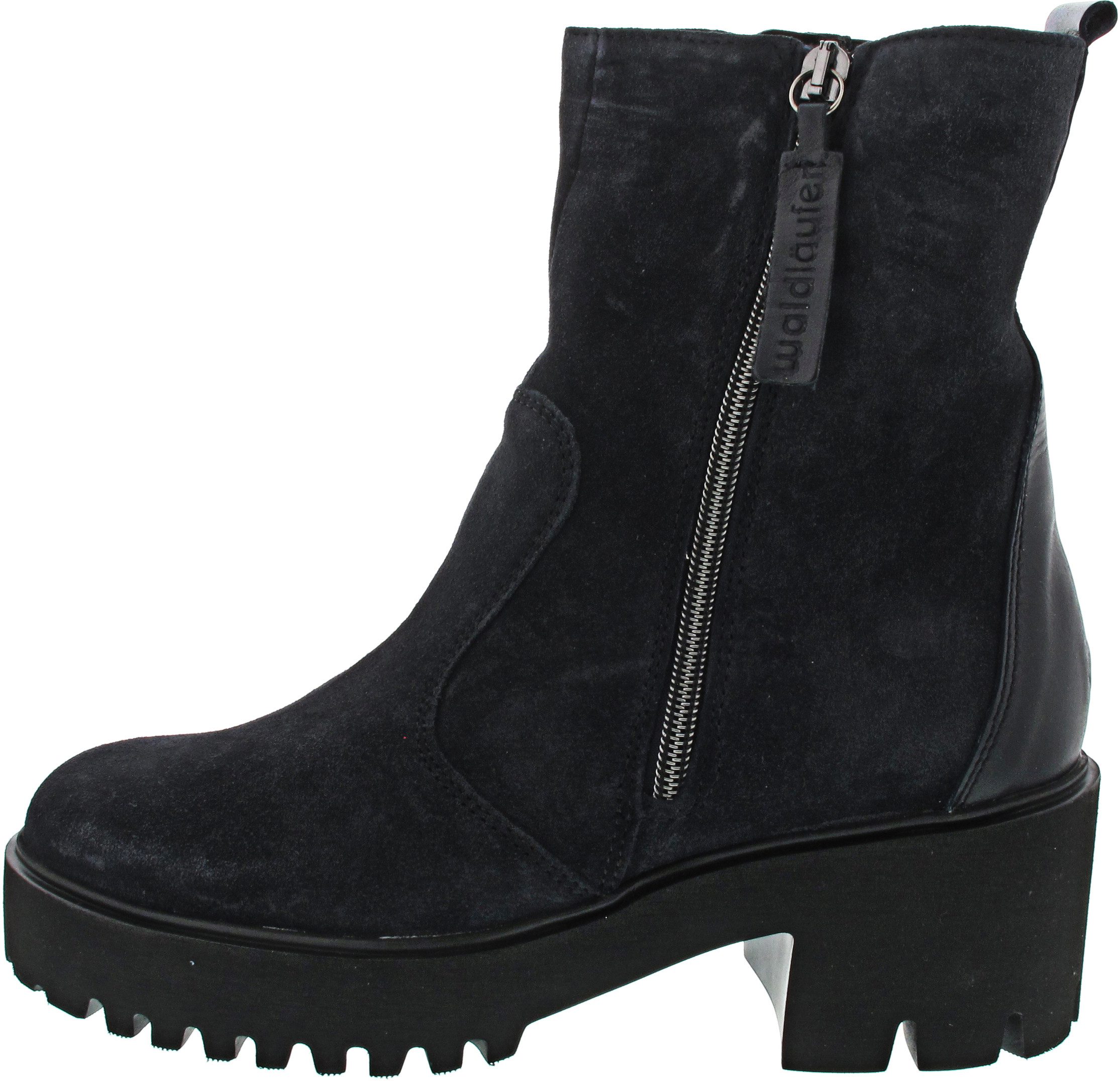 Waldläufer Winterstiefelette günstig online kaufen