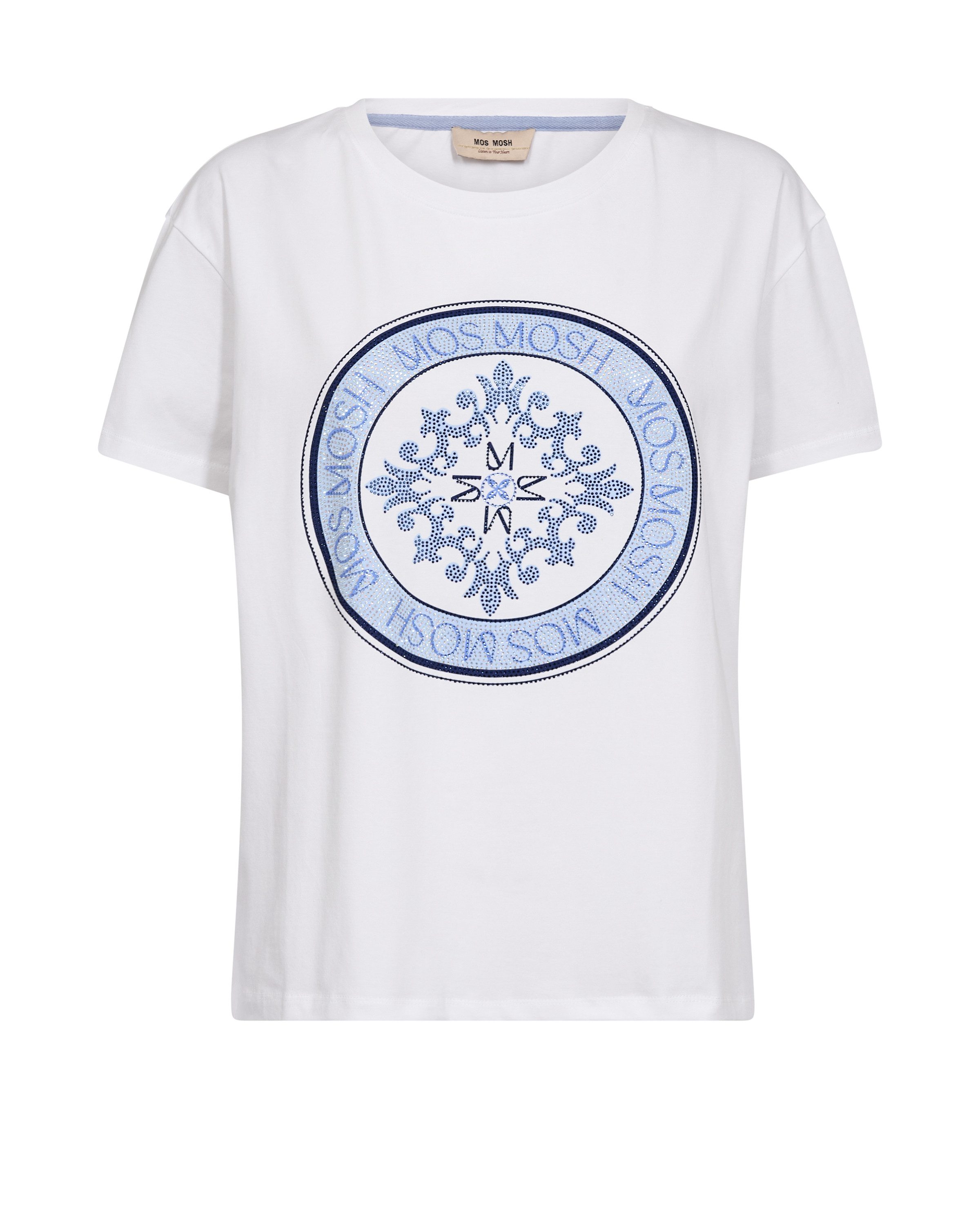 Mos Mosh T-Shirt MMJudd