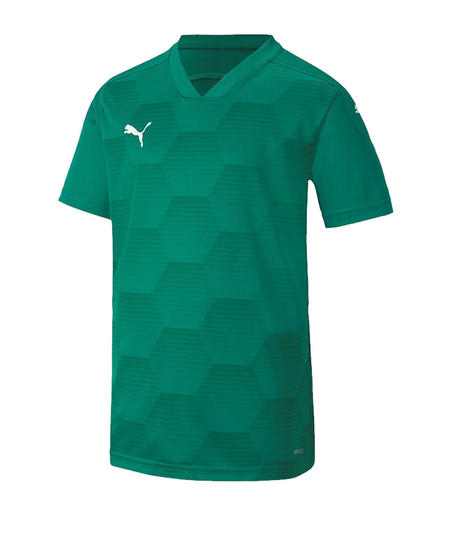 PUMA Fußballtrikot PUMA teamFINAL 21 Graphic günstig online kaufen