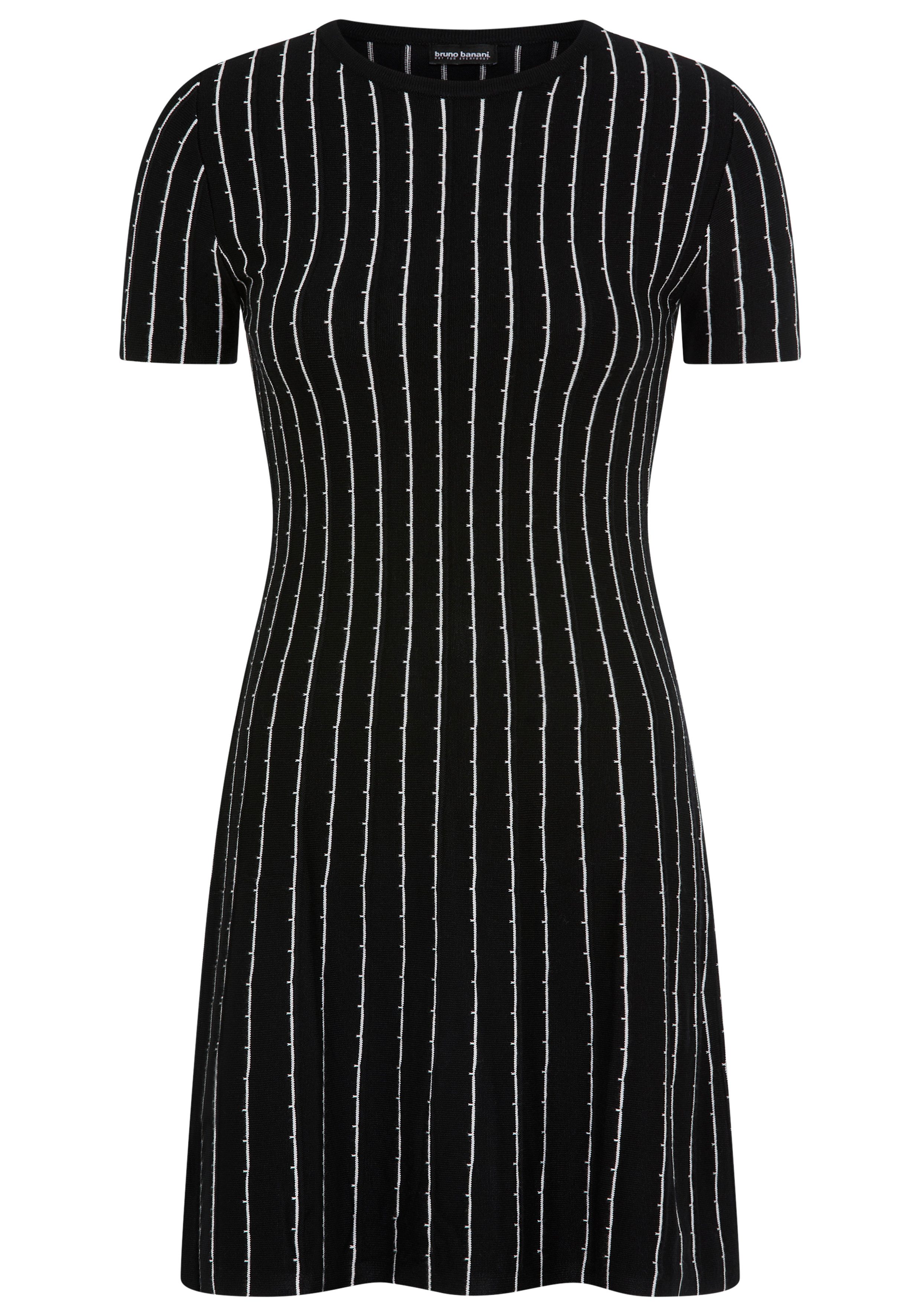 Strickkleid
