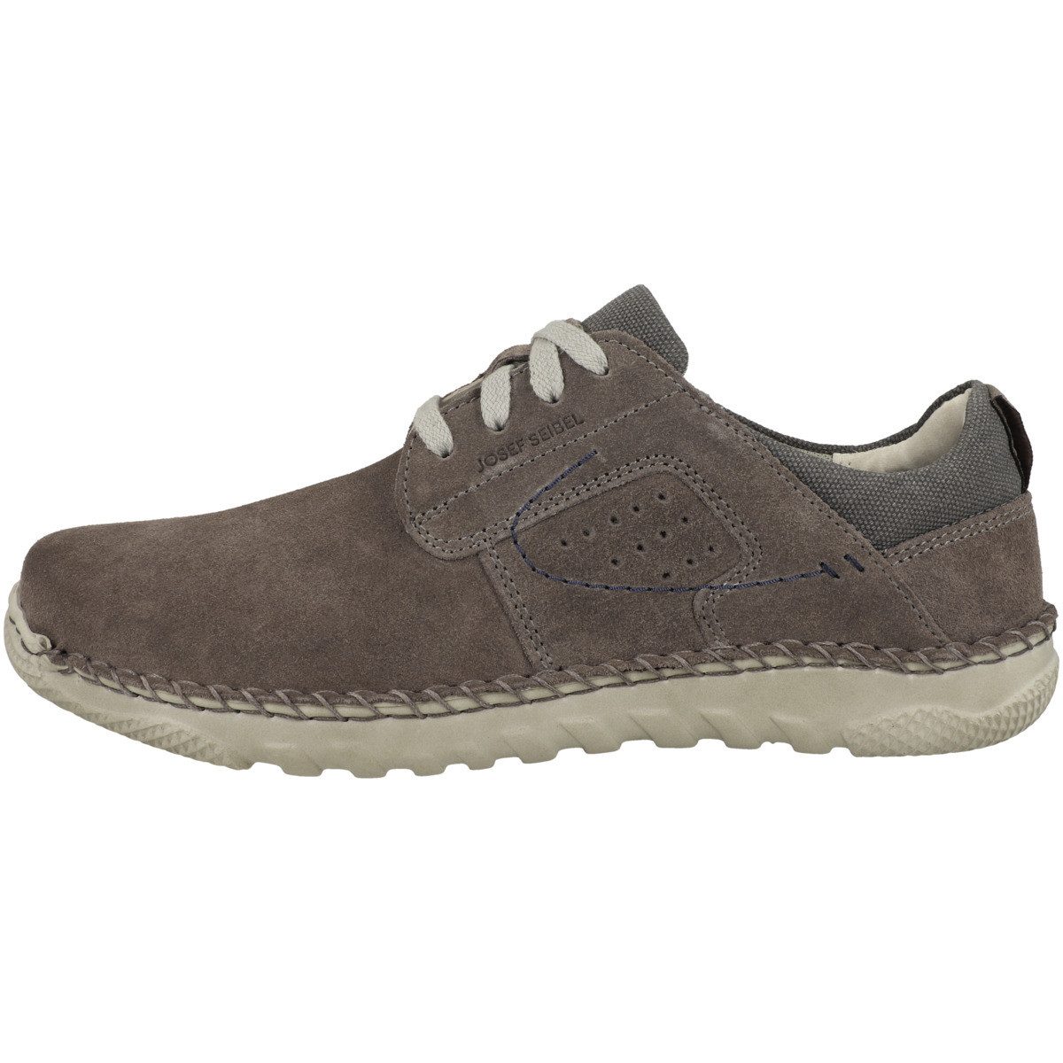 Josef Seibel Wilson 04 Herren Schnürschuh Halbschuhe, Freizeitschuhe, Schnü günstig online kaufen