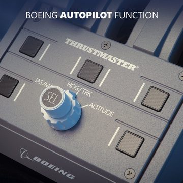 Thrustmaster TCA Quadrant Boeing Edition Joystick