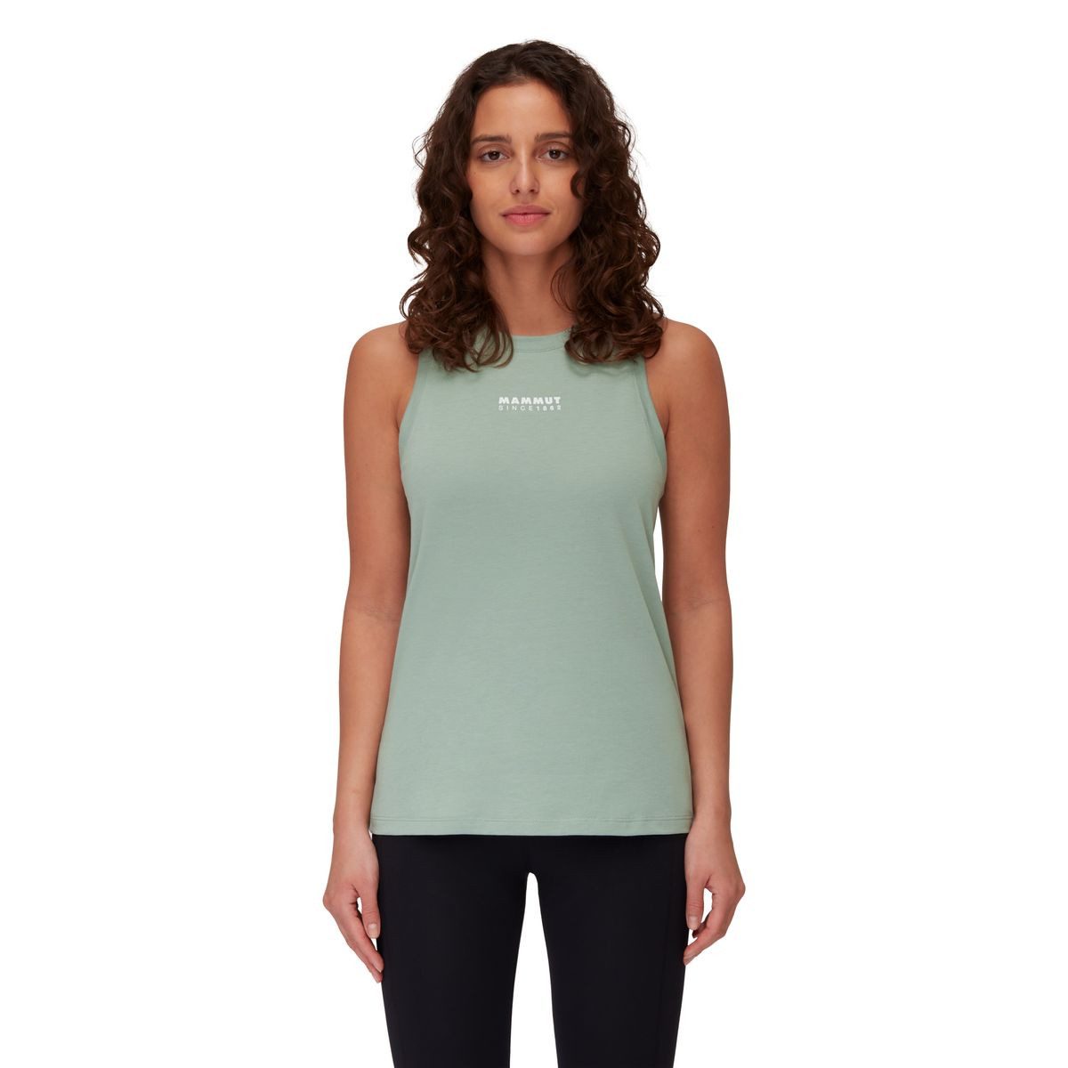 Mammut T-Shirt Mammut Core Tank Top Women 1862 (Tanks and Tops) - Mammut