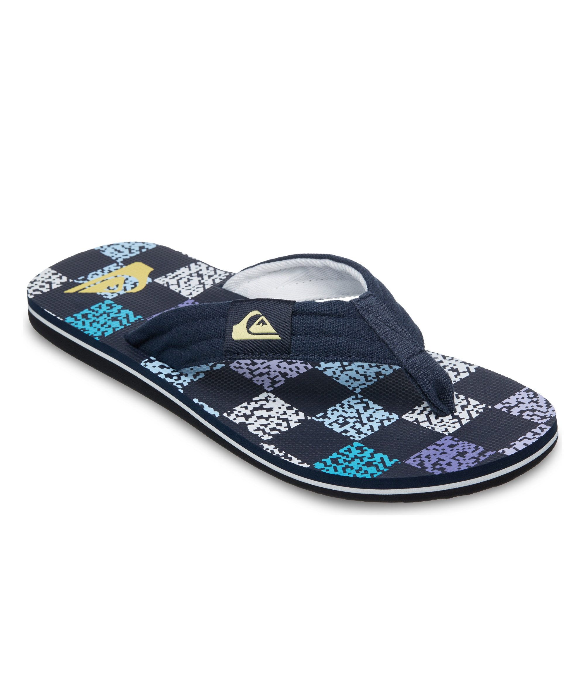 Quiksilver MOLOKAI LAYBACK 26 Zehentrenner Sommerschuhe