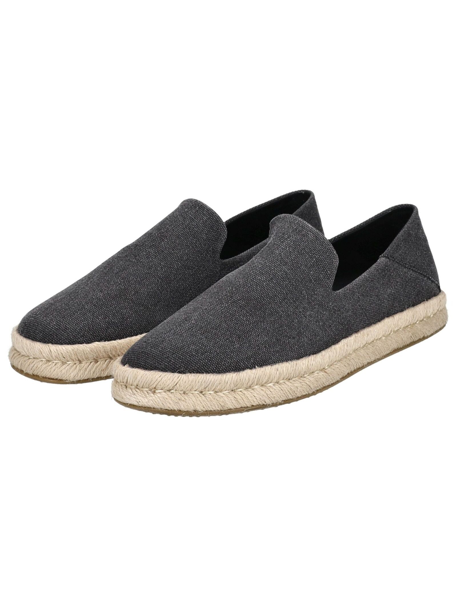 TOMS TOMS Halbschuhe Textil Espadrille