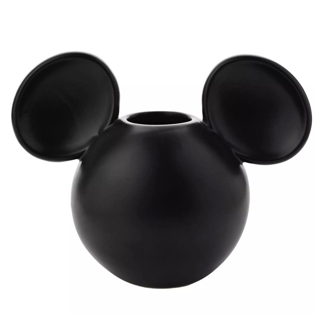 Disney Raumduft Mickey Mouse Keramik schwarz Bergamot & Grapefruit Rituals Style