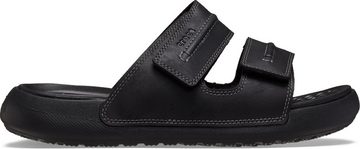 Crocs Yukon Vista 2 Badepantolette, Sommerschuh, Poolslides, Schlappen, mit Klettverschluss