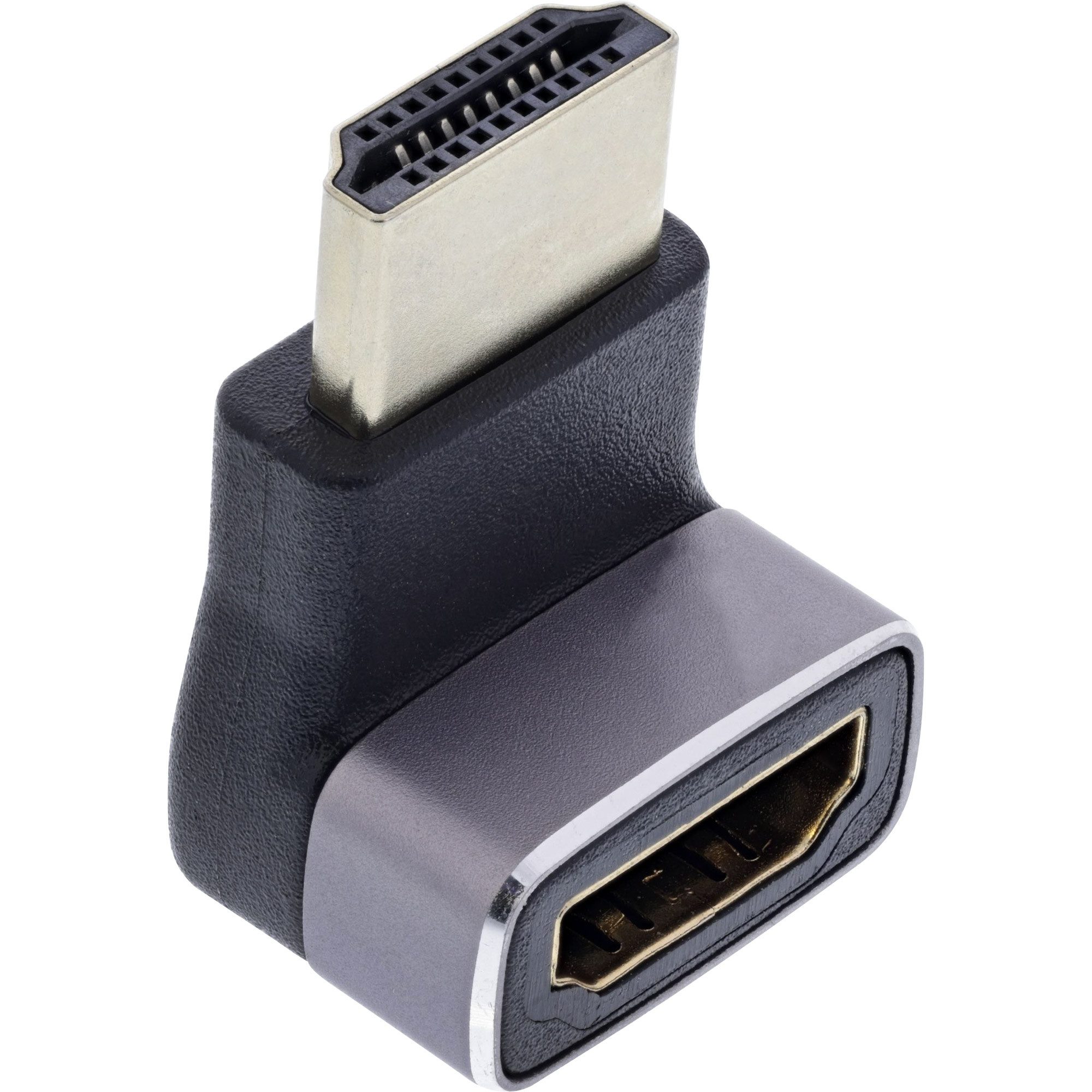 Inline Adapter